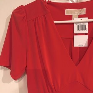 Michael Kors Dress - NEW and Amazing Deal!!💖